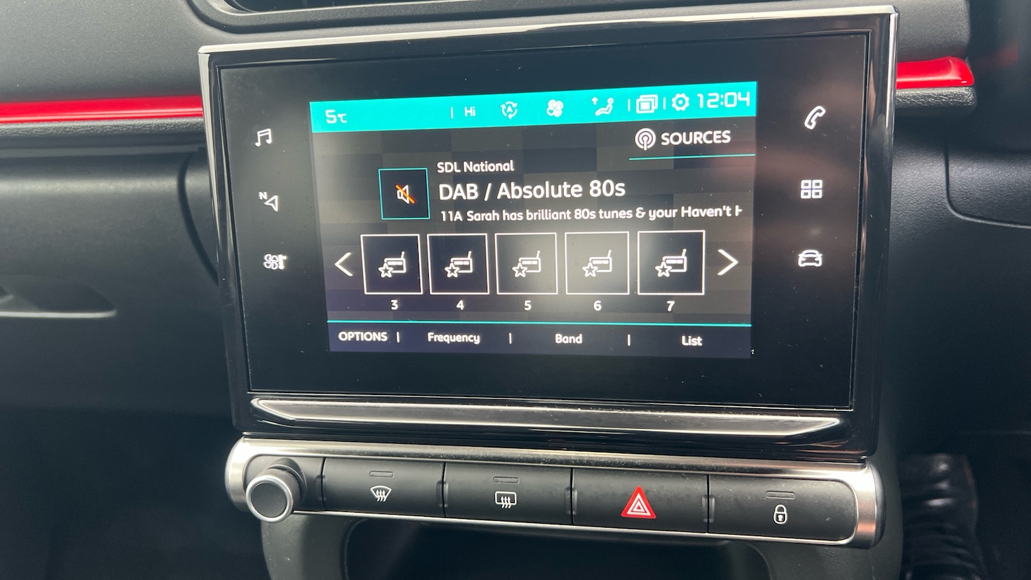 Used Citroen C3 2019 for sale - 76737932: Photo 27