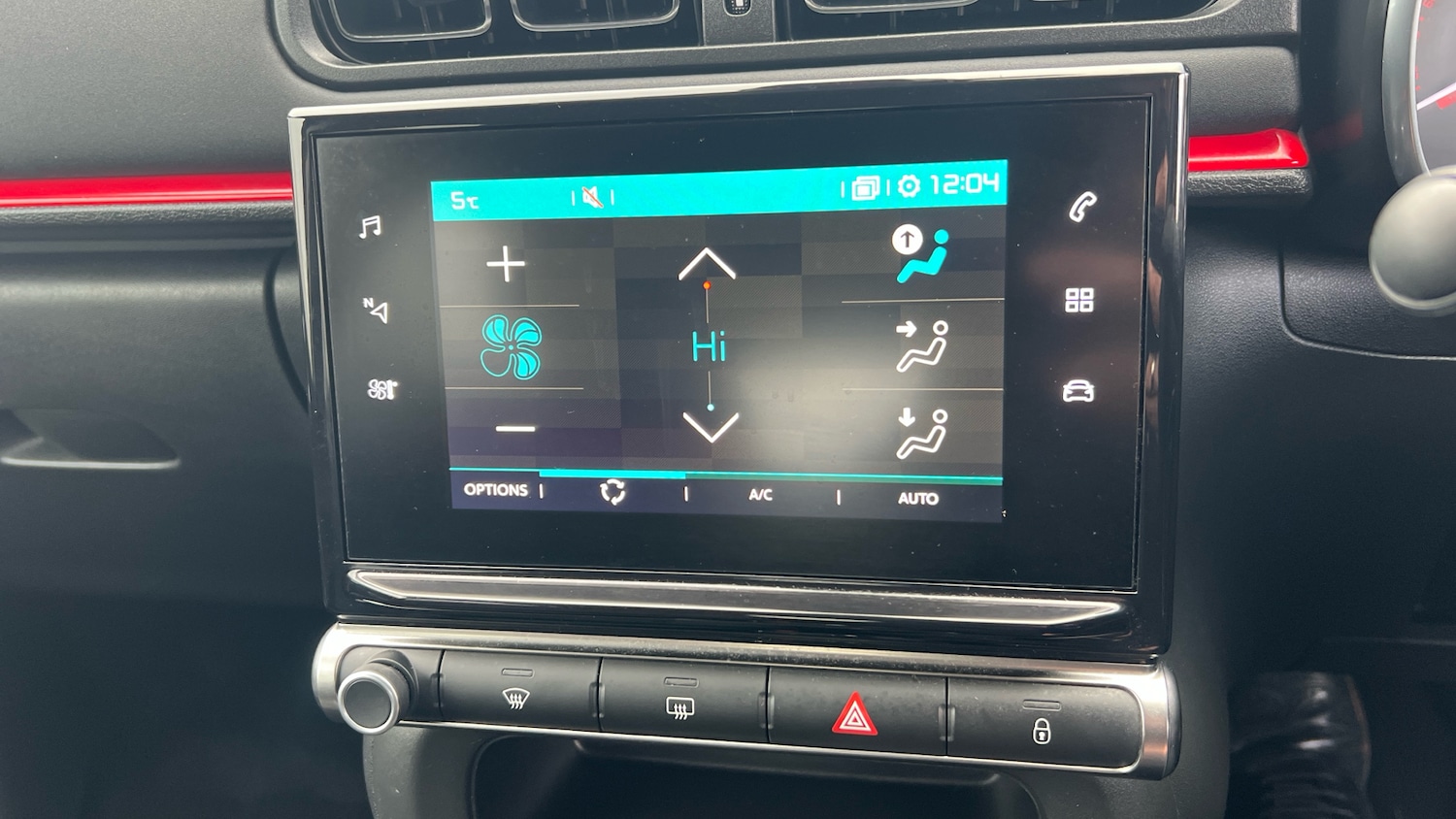 Used Citroen C3 2019 for sale - 76737932: Photo 28