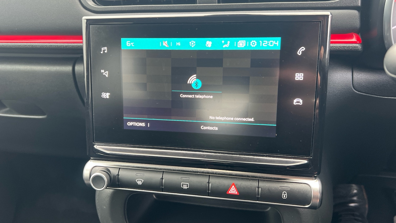 Used Citroen C3 2019 for sale - 76737932: Photo 29