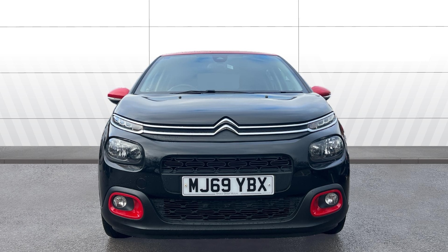 Used Citroen C3 2019 for sale - 76737932: Photo 3