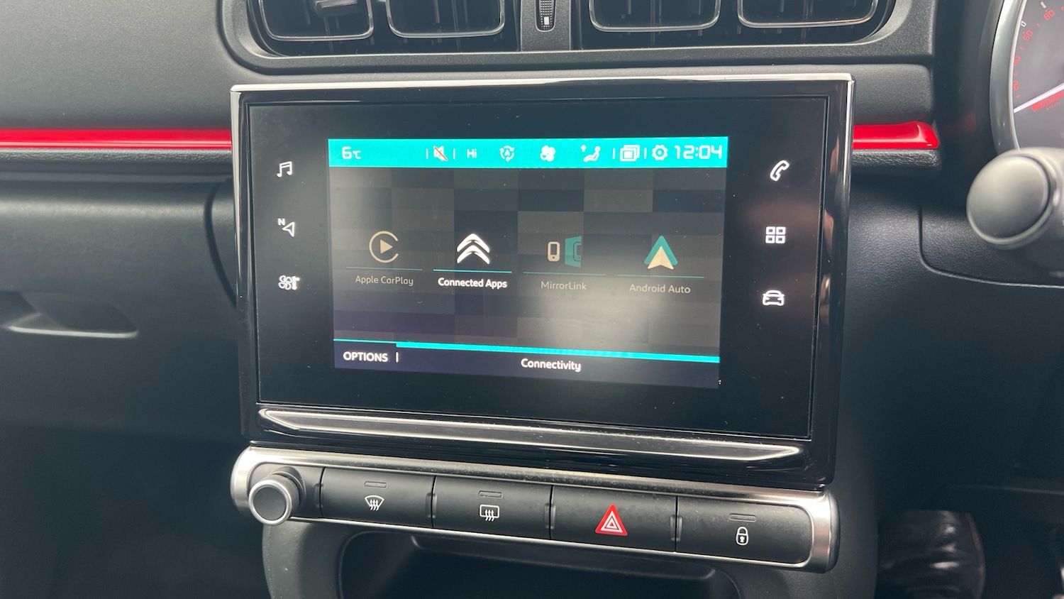 Used Citroen C3 2019 for sale - 76737932: Photo 30