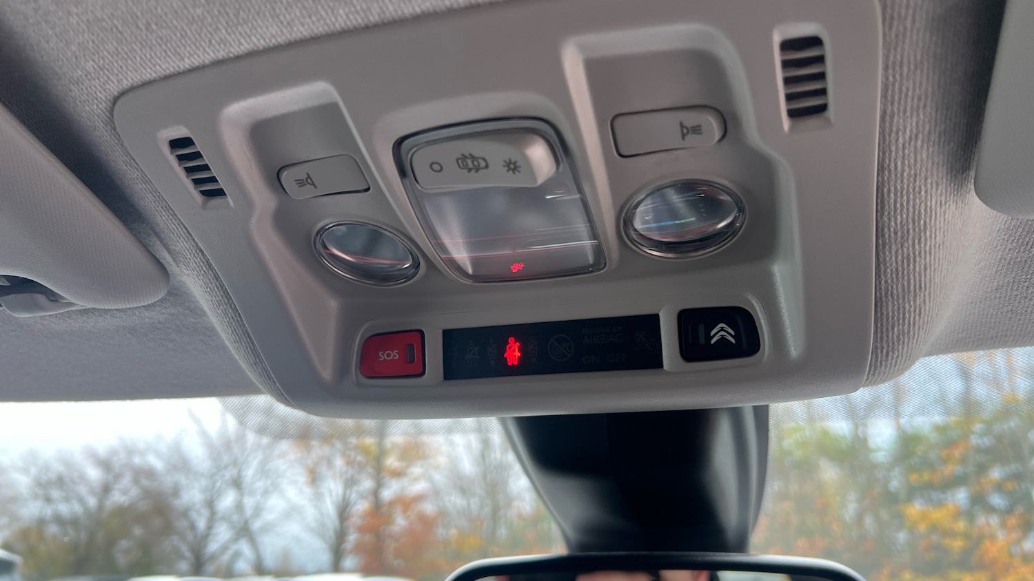 Used Citroen C3 2019 for sale - 76737932: Photo 32