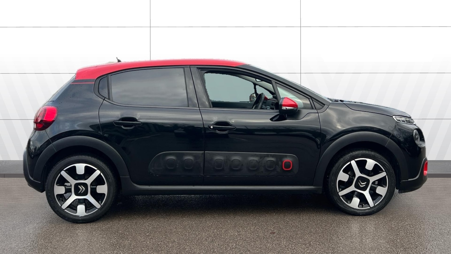 Used Citroen C3 2019 for sale - 76737932: Photo 5