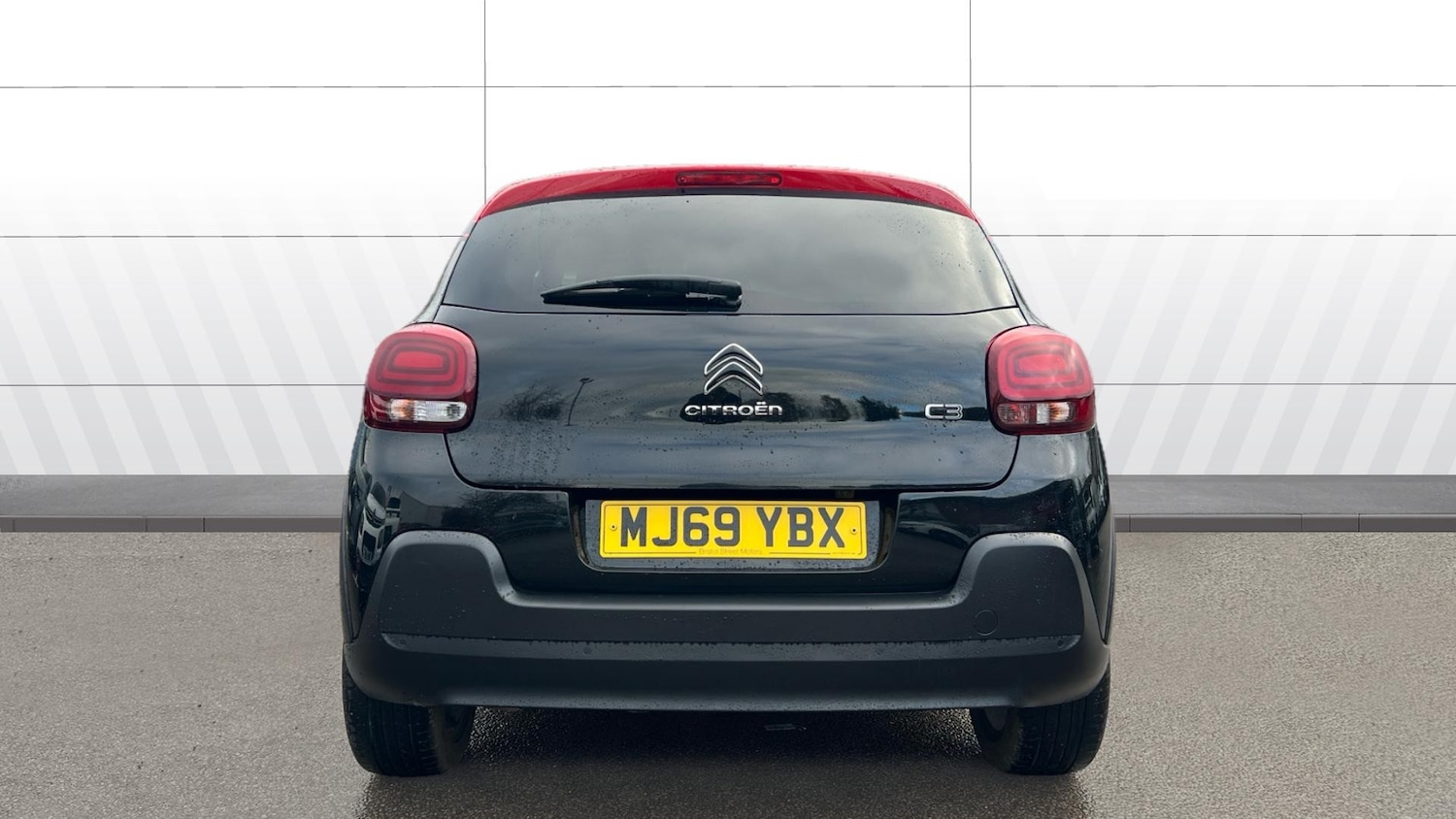 Used Citroen C3 2019 for sale - 76737932: Photo 6