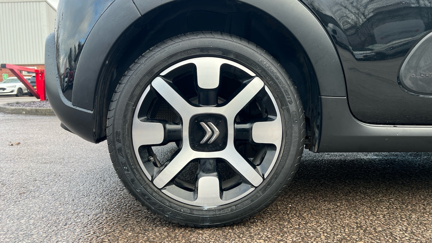 Used Citroen C3 2019 for sale - 76737932: Photo 7