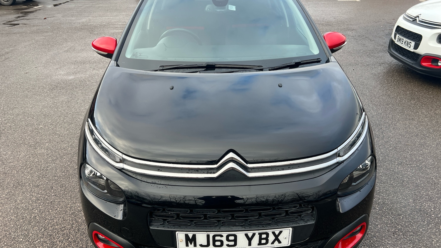 Used Citroen C3 2019 for sale - 76737932: Photo 8