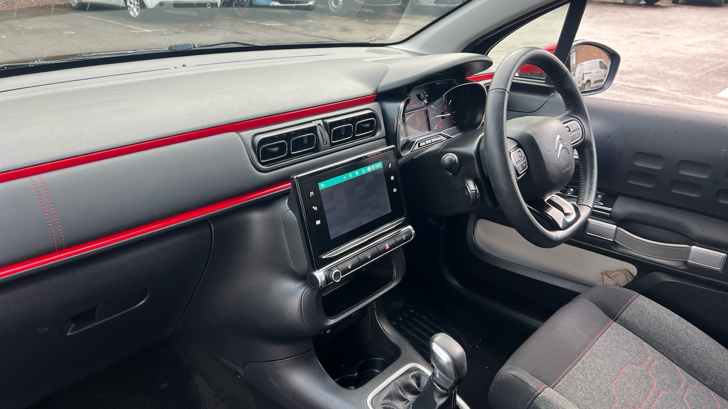 Used Citroen C3 2019 for sale - 76737932: Photo 9