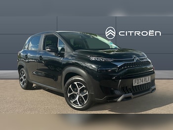 Used Citroen C3 Aircross 2024 for sale - 78801307: Photo