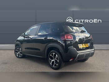 Used Citroen C3 Aircross 2024 for sale - 78801307: Photo