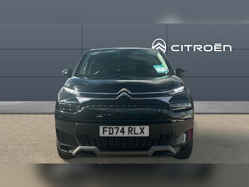 Used Citroen C3 Aircross 2024 for sale - 78801307: Photo