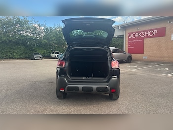Used Citroen C3 Aircross 2024 for sale - 78801307: Photo