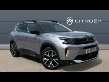 2023 (23) - 1.5 BlueHDi C-Series Edition 5dr EAT8 Diesel Hatchback