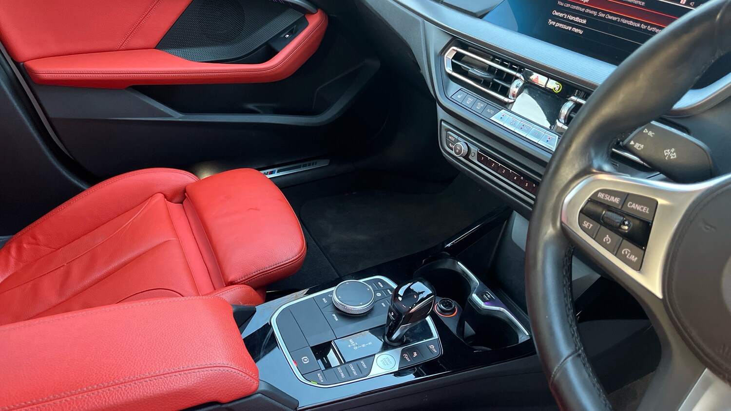 Used BMW 1 Series 2020 for sale - 77701210: Photo 14