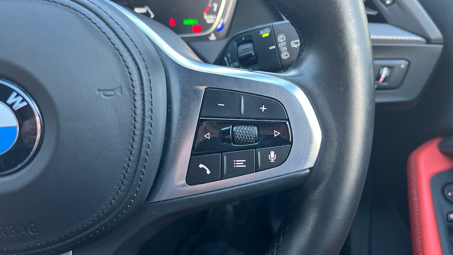 Used BMW 1 Series 2020 for sale - 77701210: Photo 22