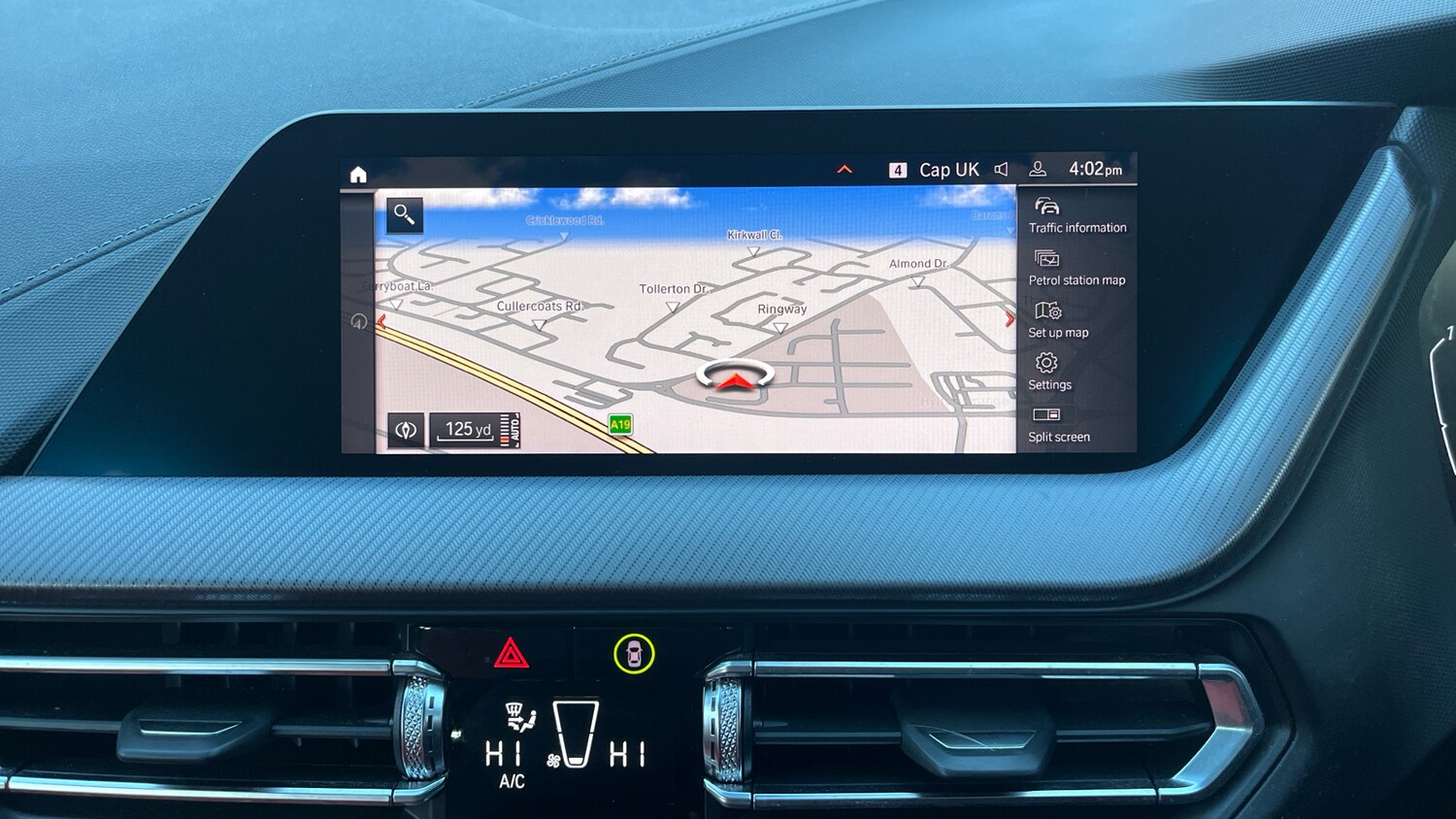 Used BMW 1 Series 2020 for sale - 77701210: Photo 31