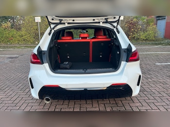 Used BMW 1 Series 2020 for sale - 77701210: Photo