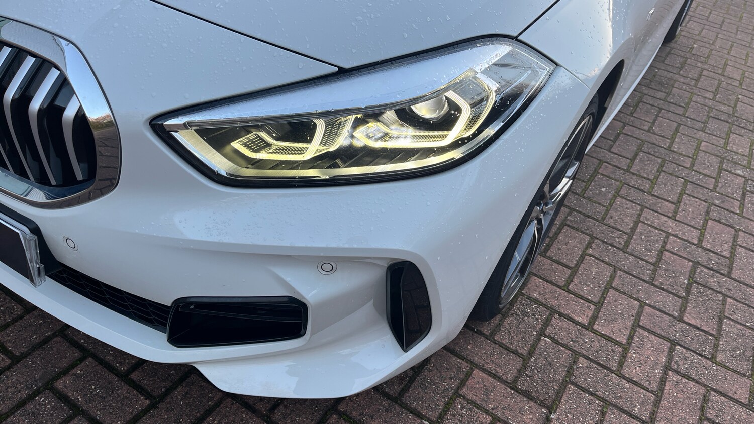 Used BMW 1 Series 2020 for sale - 77701210: Photo 54