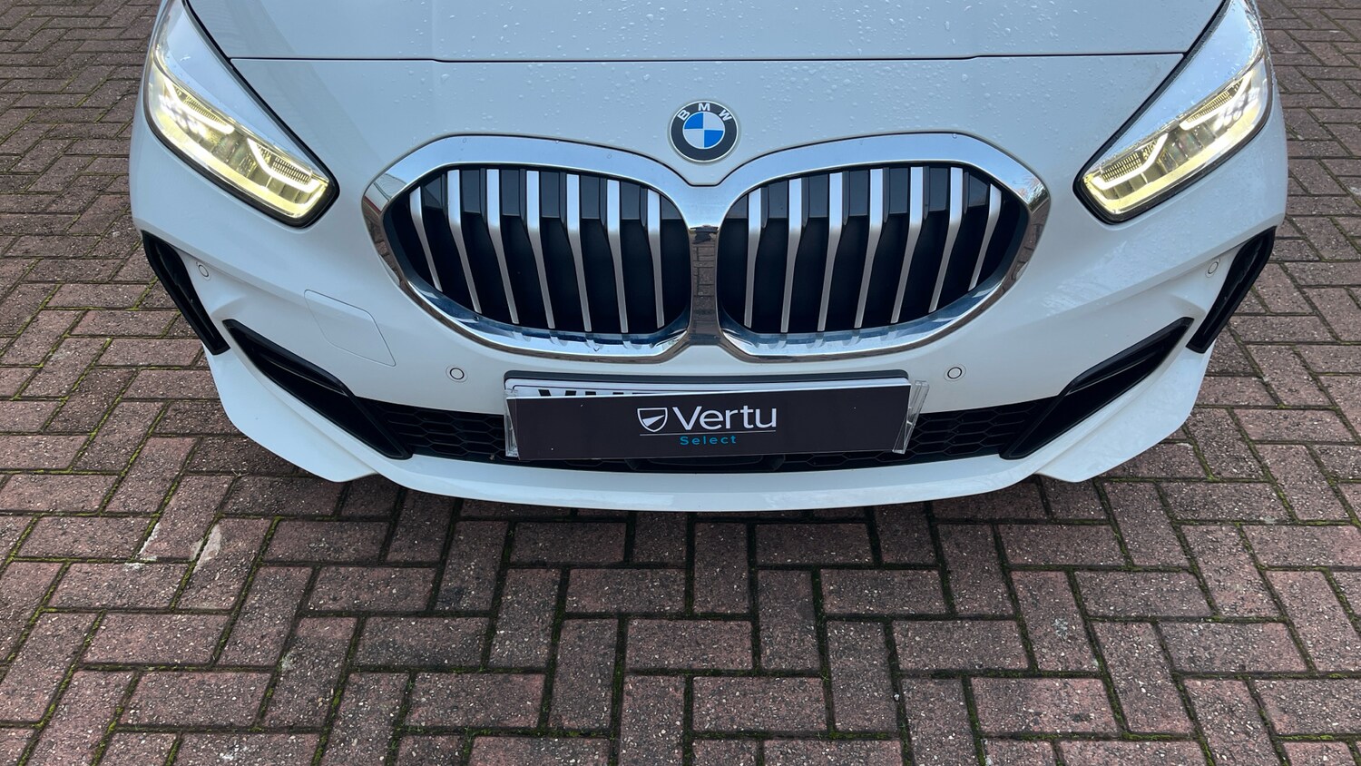 Used BMW 1 Series 2020 for sale - 77701210: Photo 57