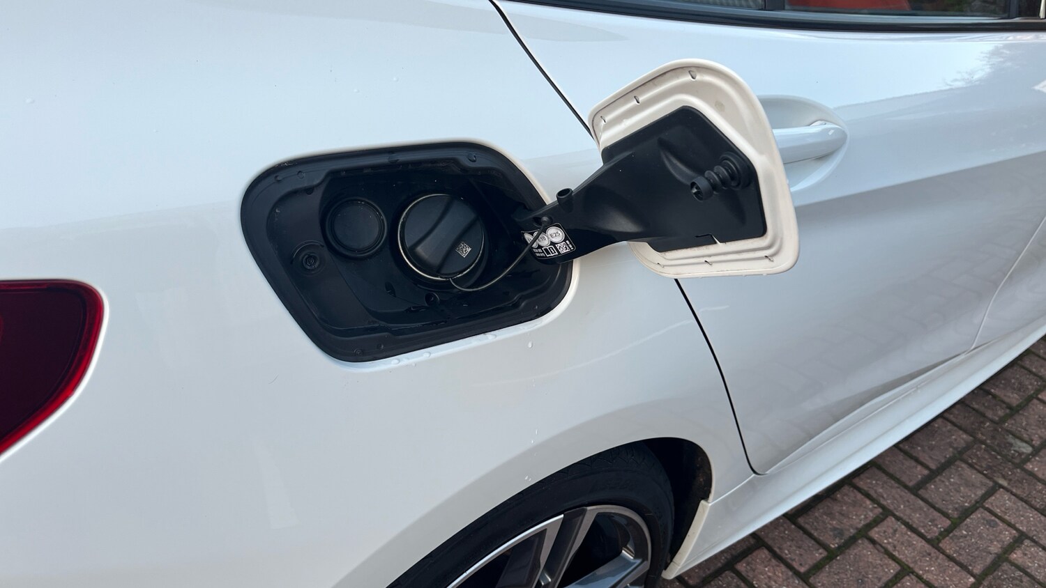 Used BMW 1 Series 2020 for sale - 77701210: Photo 60