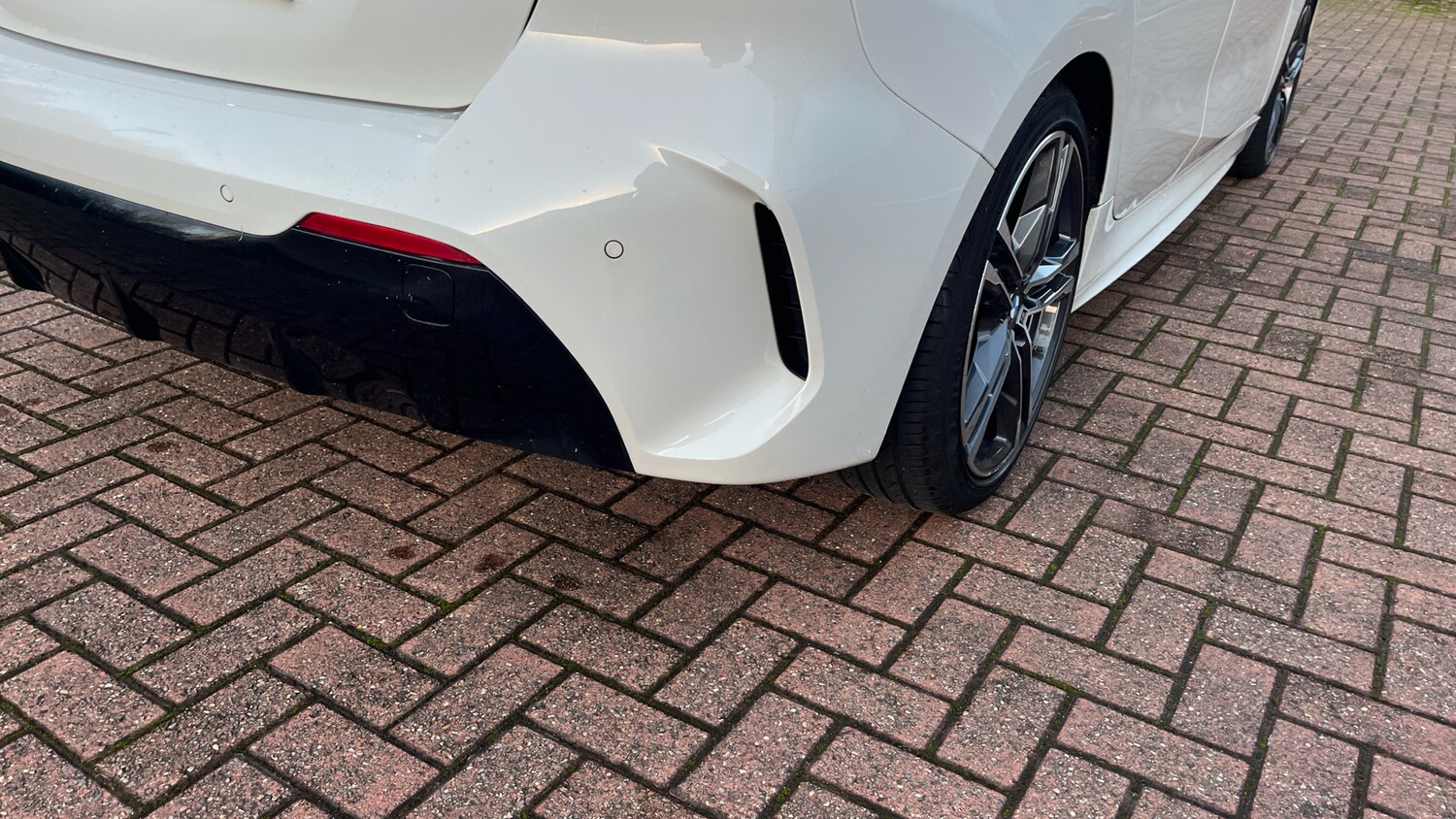 Used BMW 1 Series 2020 for sale - 77701210: Photo 62