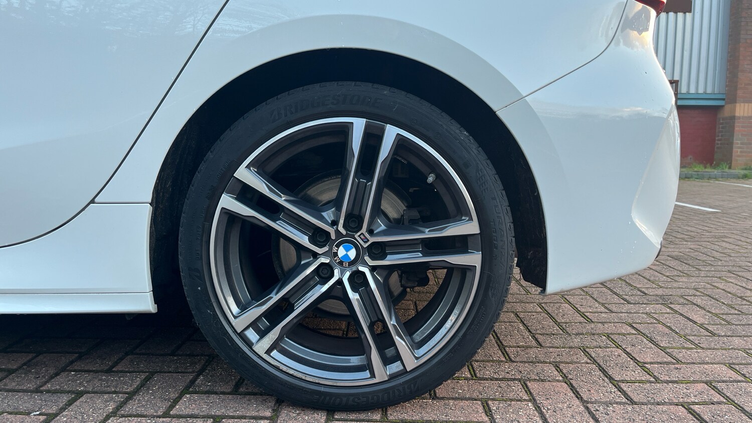 Used BMW 1 Series 2020 for sale - 77701210: Photo 7