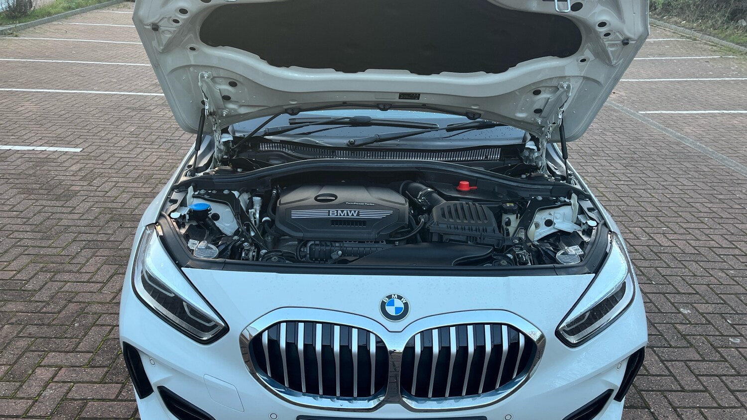 Used BMW 1 Series 2020 for sale - 77701210: Photo 8