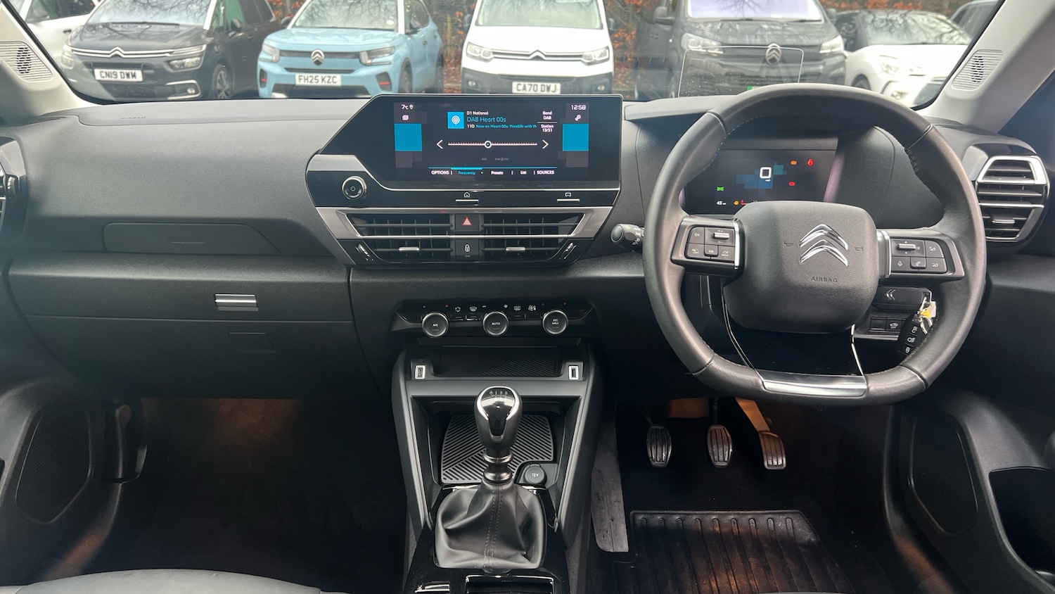 Used Citroen C4 2022 for sale - 77417354: Photo 10