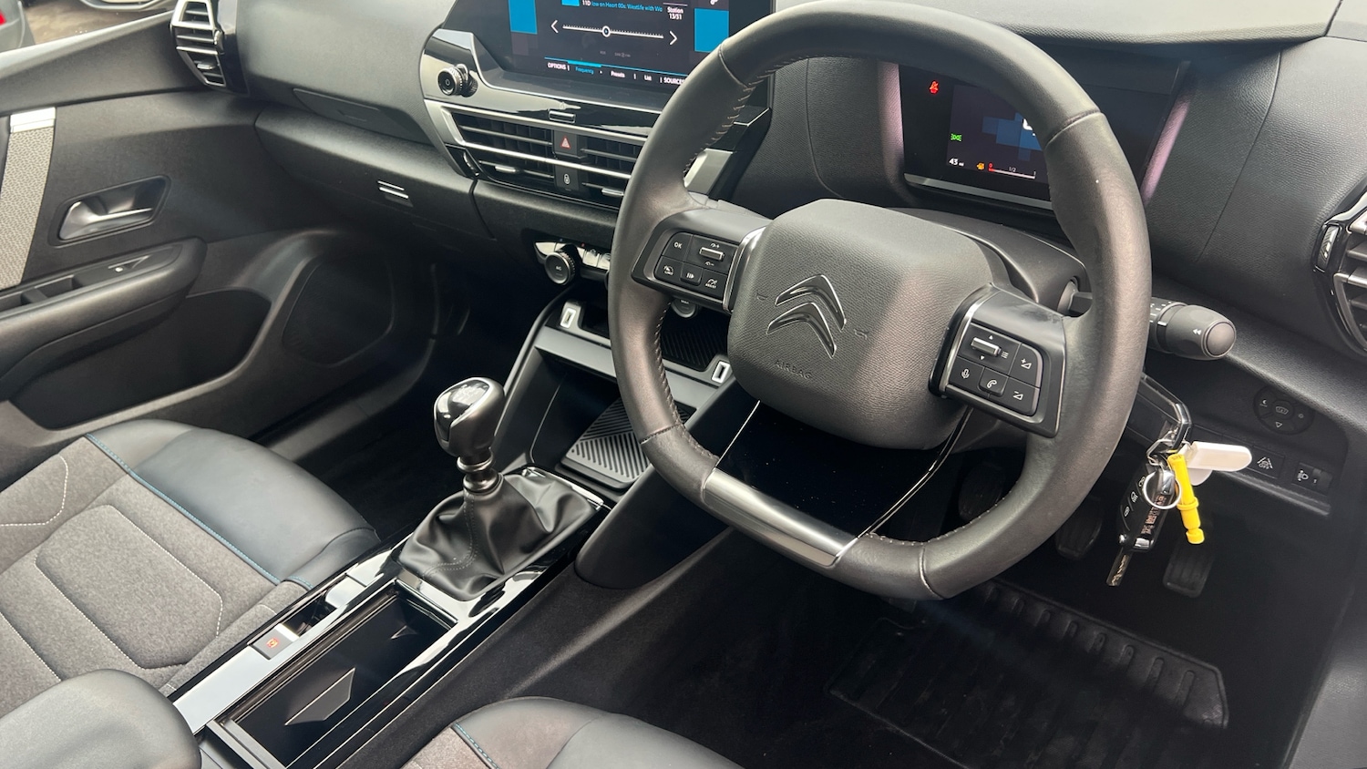 Used Citroen C4 2022 for sale - 77417354: Photo 11