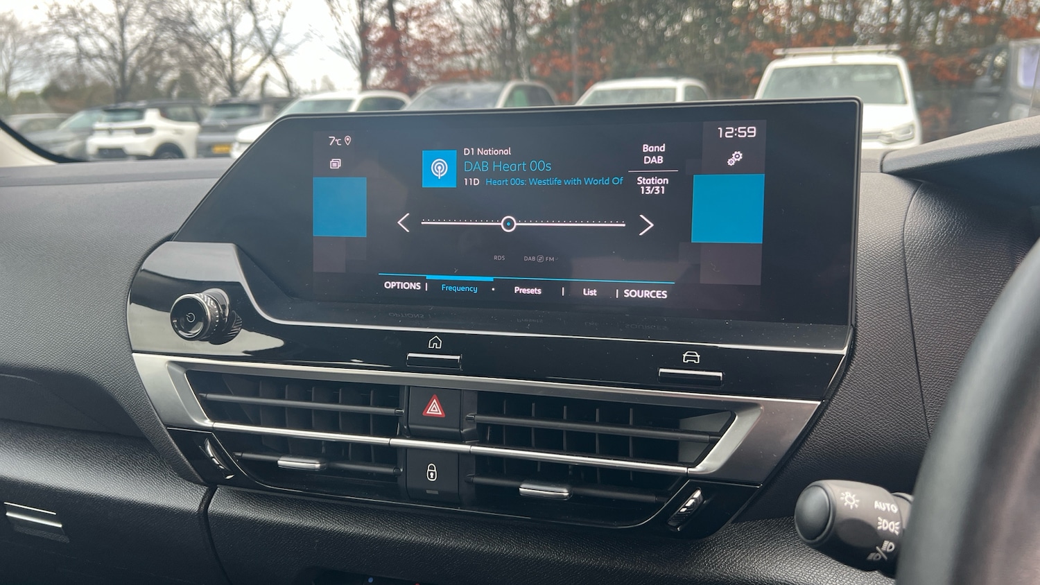 Used Citroen C4 2022 for sale - 77417354: Photo 12