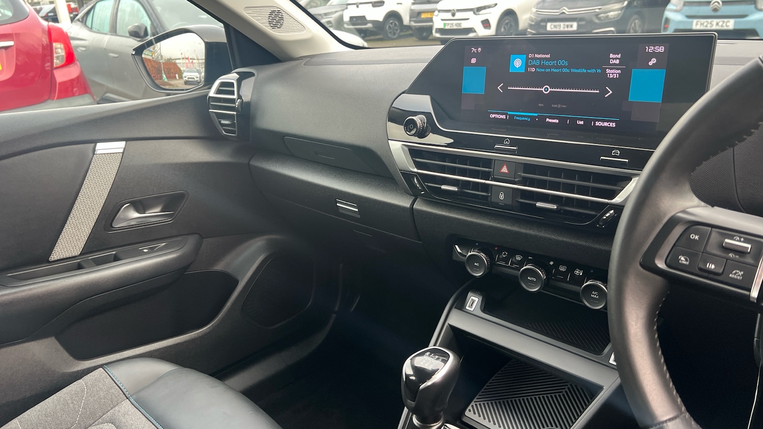 Used Citroen C4 2022 for sale - 77417354: Photo 14