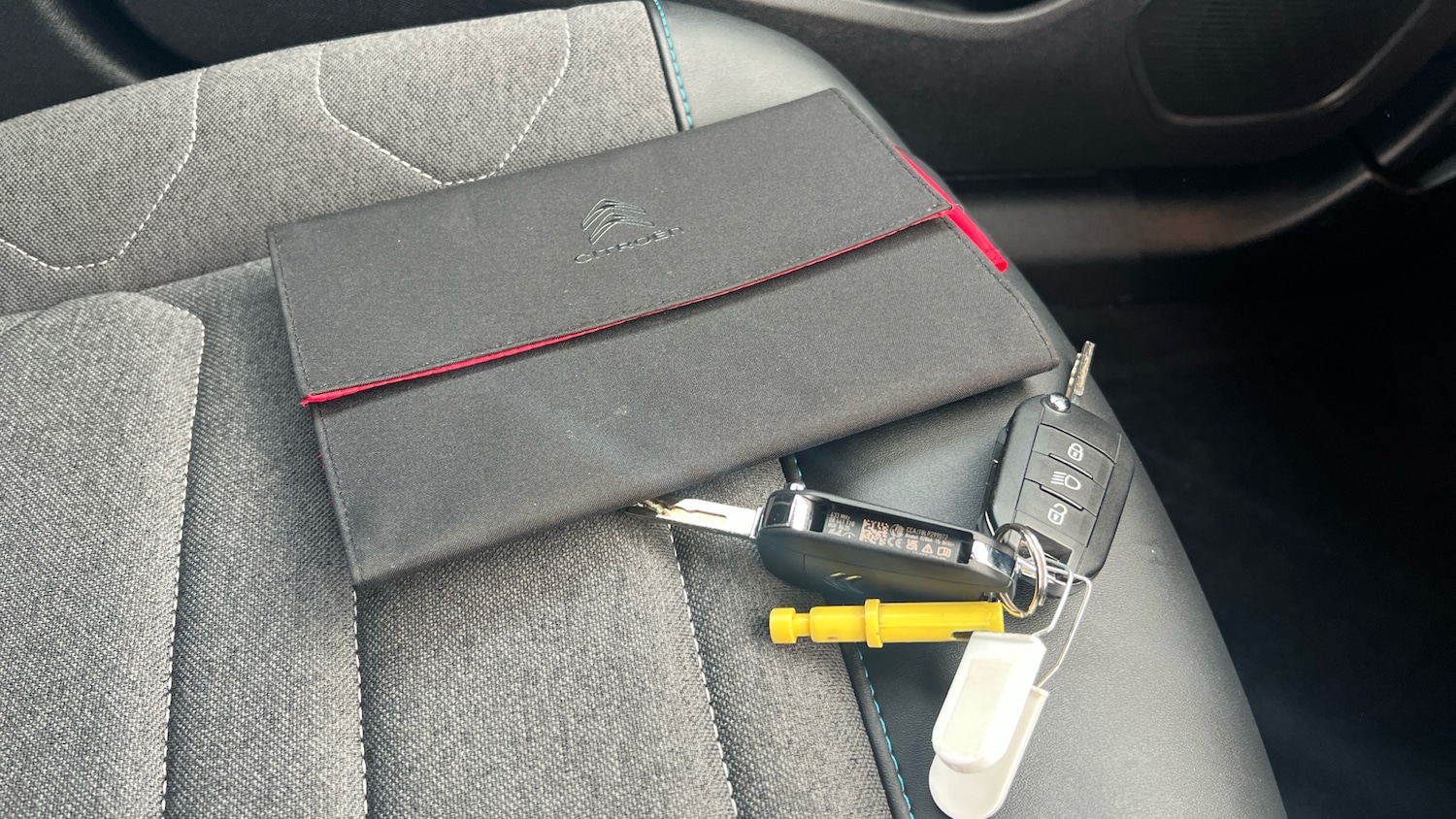 Used Citroen C4 2022 for sale - 77417354: Photo 19