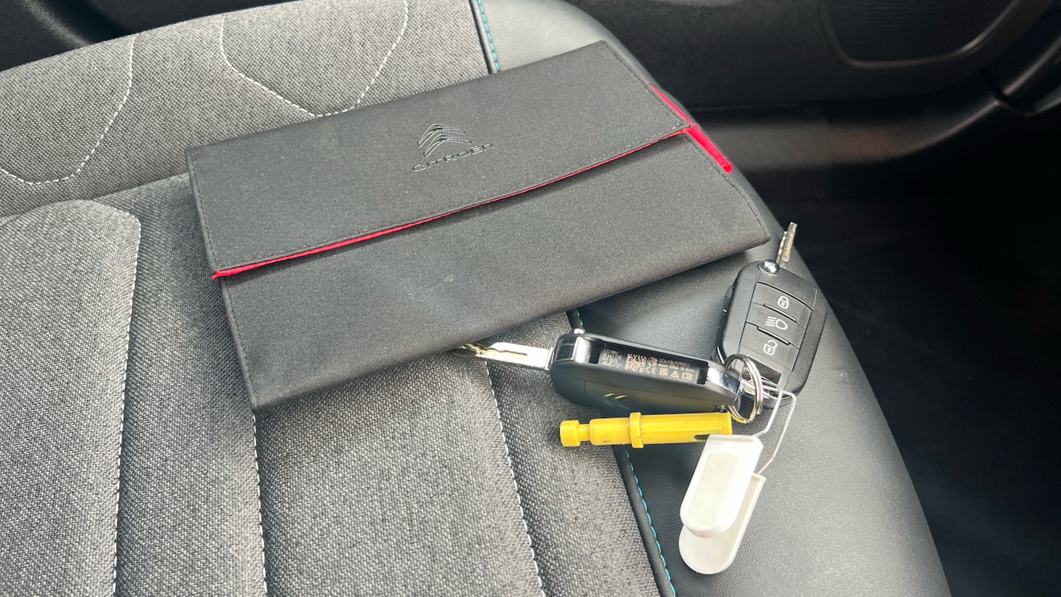 Used Citroen C4 2022 for sale - 77417354: Photo 20