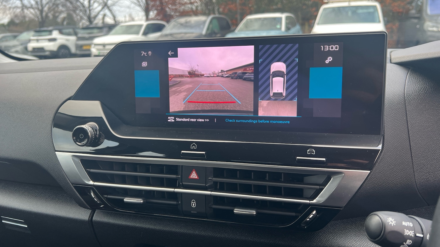 Used Citroen C4 2022 for sale - 77417354: Photo 29