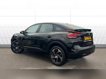 Used Citroen C4 2022 for sale - 77417354: Photo