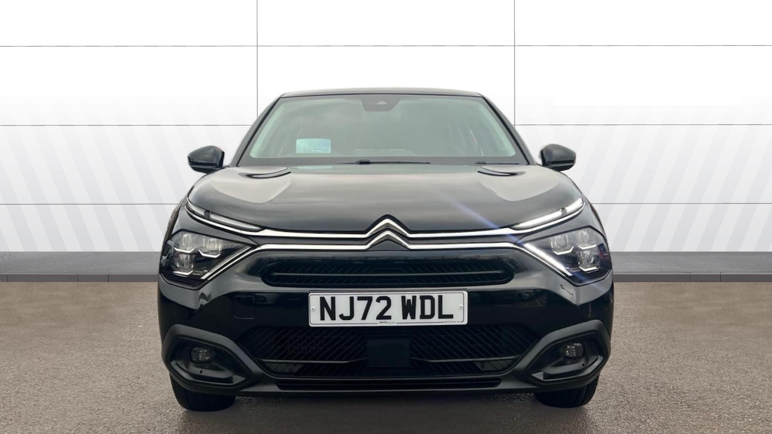 Used Citroen C4 2022 for sale - 77417354: Photo 3