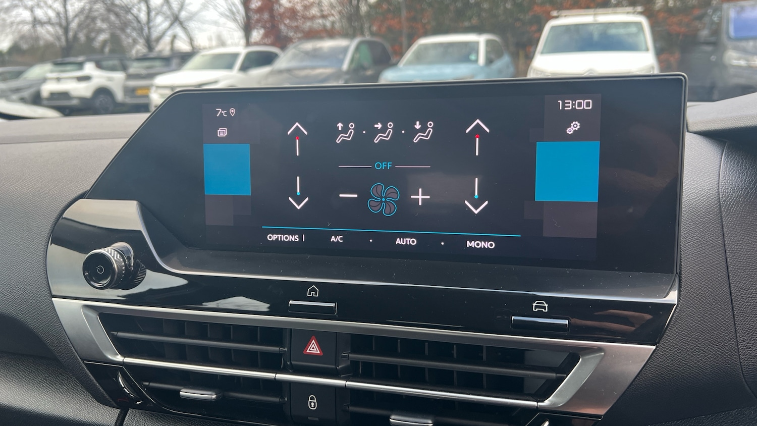 Used Citroen C4 2022 for sale - 77417354: Photo 32