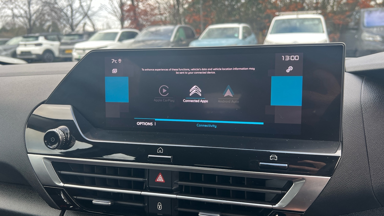 Used Citroen C4 2022 for sale - 77417354: Photo 34