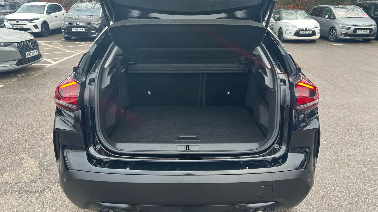 Used Citroen C4 2022 for sale - 77417354: Photo 4