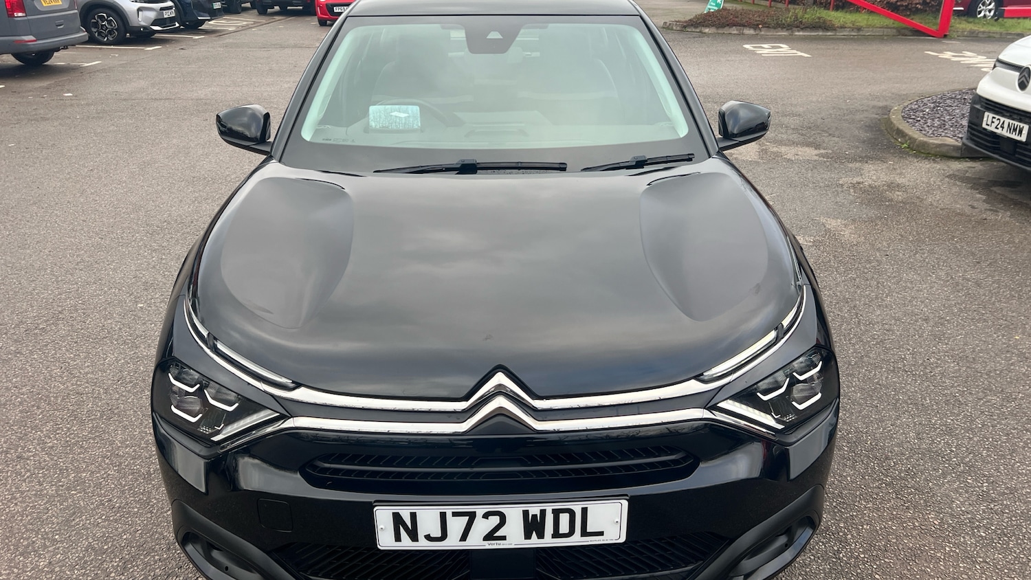 Used Citroen C4 2022 for sale - 77417354: Photo 8