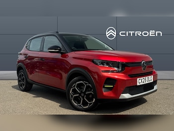 Used Citroen C3 2025 for sale - 78653559: Photo