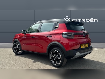 Used Citroen C3 2025 for sale - 78653559: Photo