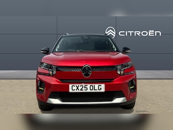 Used Citroen C3 2025 for sale - 78653559: Photo