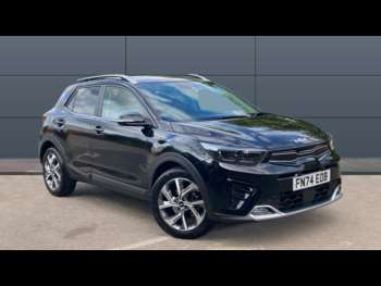 2024 (74) - 1.0T GDi 48V 98 GT-Line S 5dr Petrol Estate