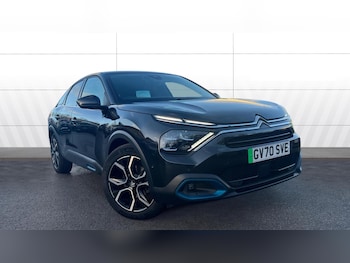 Used Citroen C4 2021 for sale - 76946728: Photo