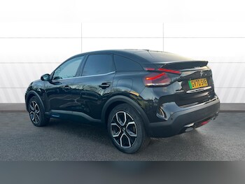 Used Citroen C4 2021 for sale - 76946728: Photo