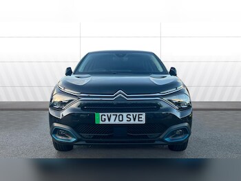 Used Citroen C4 2021 for sale - 76946728: Photo