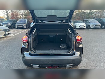 Used Citroen C4 2021 for sale - 76946728: Photo