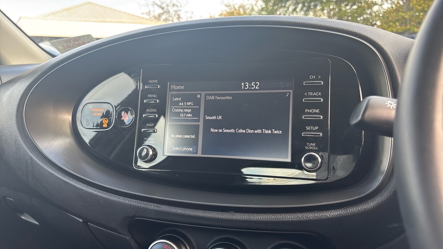 Used Toyota Aygo X 2022 for sale - 76375409: Photo 12