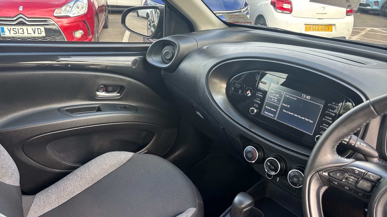 Used Toyota Aygo X 2022 for sale - 76375409: Photo 14