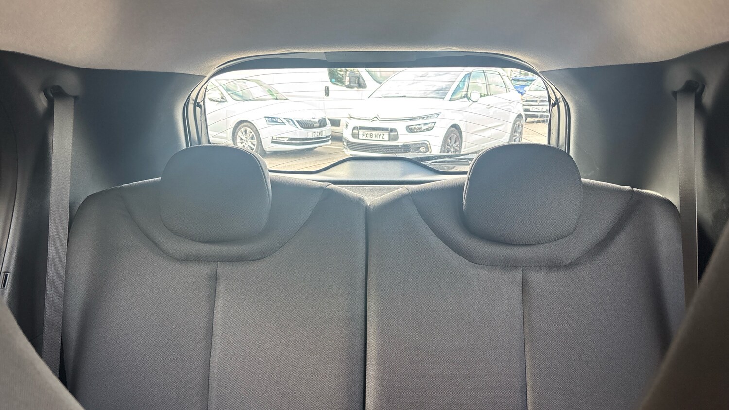 Used Toyota Aygo X 2022 for sale - 76375409: Photo 15